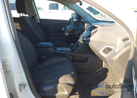 2017 GMC Terrain Sle-1 from USA, damaged, VIN 2GKALMEK2H6290827